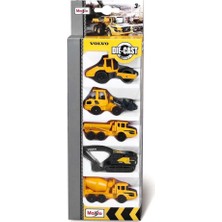 Markaon Üreticiniz Nessiworld Volvo Iş Araçları YN1348