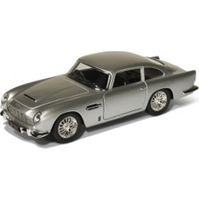 Markaon Üreticiniz KT5406D Yeşil Silver C-B 1963 Aston Martın Db5 YN1348