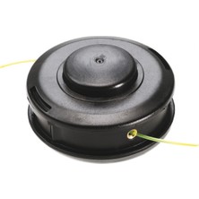 EMAK Oleomac Misina Başlık Erkek M8X160MM Büyük