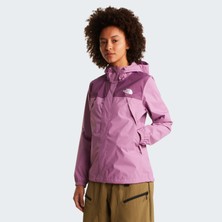 The North Face W Antora Rain Jacket Kadın Yağmurluk