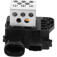 Gutsy Psa Grup Peugeot P208-P308-C4-C5 Fan Rezıstansı Kontrol Rolesı 9829220580