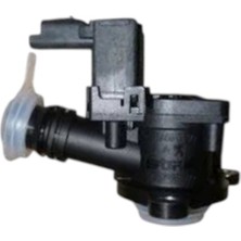 Gutsy Psa Grup Turbo Egr Selonoıd Valf 1.2 P308 Ave F1