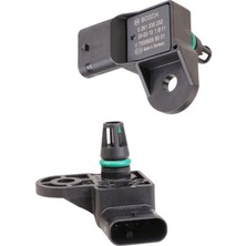 Gutsy Psa Grup Turbo Basınç Map Sensörü P308-P408-P3008 1922.V7 0261230252