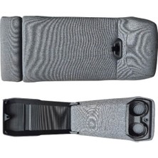 Gutsy Psa Grup Arka Koltuk Kol Dayama Kolçak Barkalık Gri Kumaş 372322701XXX 135660652