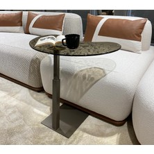 Nuv Home Duru Koltuk & Kahve Sehpası