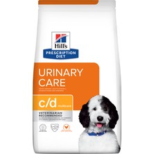 Other C/d Multicare Köpek Maması 12 kg