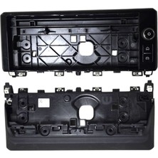 Gutsy Psa Radyo Teyp Cercevesi Alici Kumandasi Vivaro Jumpy Expert