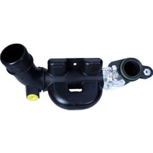 Gutsy Psa Turbo Hortumu Peugeot-Cıtroen-Ford Dw6 C5-P307-FOCUS