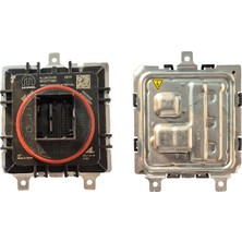 Gutsy Psa Grup Far LED Beyni Kontrol Ünitesi 3008-E3008 Opel Mokka