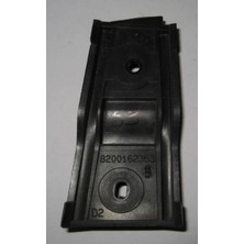 Gutsy Renault Agraf Dıs Kaplama Megane Iı Sag