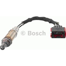 Gutsy Porche Oksıjen Sensor Boxter 2.5-2.7