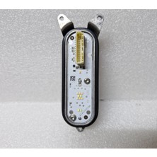 Gutsy Renault Grup Gündüz Far LED Beyni Aydınlatma Modülü Clıo V-5.5 Makyajlı Kasa 260607647R-260104922R