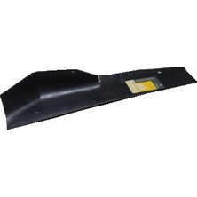 Gutsy Radyatör Kartonu Sol R9