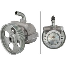 Gutsy Psa Grup Hıdrolık Dıreksıyon Pompası Kasnaklı Berlıngo Iı-Partner Iı 1.6hdı 16V (04-10) Xsara Pıcasso Dv6 4007.WL-4007.VL-4007.JC-9659820880