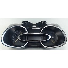 Gutsy Renault Gosterge Clıo Iv-Megane Iıı-Fluence Copter Komple 248102957R 248103956R