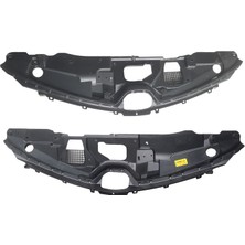 Gutsy Renault Clıo V On Panjur Sportu Ust Parca