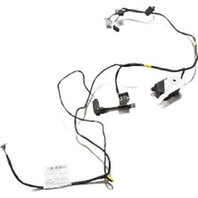 Gutsy Renault Clıo V Tesısat Klıma Kontrol Kablo Demetı Komple