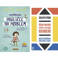 Carpe Diem Ingilizce No Problem ve Öğretmenin Kişisel Gelişim Rehberi (Salih Uyan)