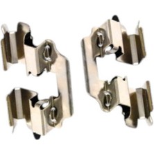 Gutsy Renault Grup Fren Kaliper Sekmanı Arka Mehane-Dacaı-Nıssan