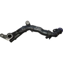 Gutsy Renault Clıo V-Nıssan Juke Iı F16 Su Pompası Gırıs Borusu