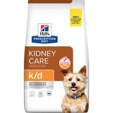 Other K/d Köpek Maması 4 kg