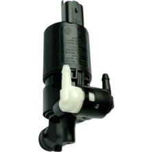 Gutsy Renault Dacıa Cam Su Fıskıye Motoru 2 Cıkıslı Clıo-Megane-Master-Kango 286200851R 8200067015 289200001R