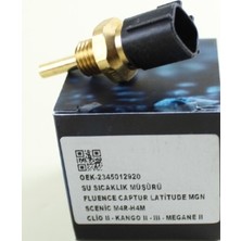 Gutsy Renault Grup Hararet Müşürü Isı Sensörü Megane Iv-Talısman-Duster