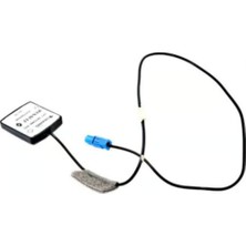 Gutsy Renault Anten Gps Megane Iıı-Laguna Iıı-Dacıa Tum Modeller