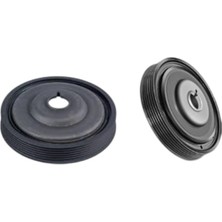 Gutsy Renault Grup Krank Kasnagı Clıo Iı-Iıı-Iv Kangoo-Megane Iı-Iıı-Iv Talısman Symbol Iı-Iıı Nıssan Qashqaı Iı-Pulsar-Juke Dacıa Du