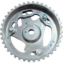 Gutsy Renault Grup Eksantrik Dişlisi Ayarlı Clıo Iı-Megane Iı.ııı-Fluence-Kango Orjinal Mais