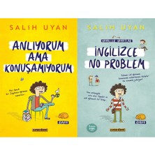 Carpe Diem Anlıyorum Ama Konuşamıyorum ve Ingilizce No Problem (Salih Uyan)