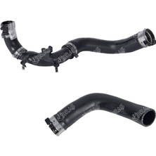 Gutsy Renault Dacıa Turbo Hortumu Uzun Taraf  Clıo Iv-Captru-Logan Iı-Sandero Iı 0.9 Tce Plastık Boru Harıc 144602500R