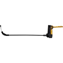 Gutsy Renault Grup Motor Kaput Açma Teli Kol Mandal Clıo V-Captur Iı 656221318R 656222543R