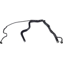 Gutsy Renault Clıo V Captur Iı 1.0 Tce Degezaj Cıkıs Borusu (Tk.komple)