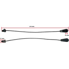 Gutsy Renault Grup Bagaj Hareketli Raf Ipi Clıo Iıı-Iv-Laguna-Megane Iıı-Fluence