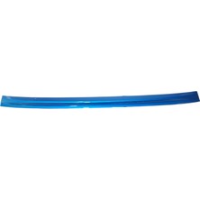 Gutsy Renault Grup Bagaj Spoyler Boyalı (Blue)