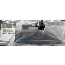 Gutsy Renault Dıs Kapı Kolu Clıo Sembol Ym.sag