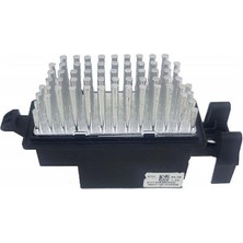 Gutsy Renault Grup Klima Kalorıfer Rezıstans Isı Kontrol Modülü Megane Iıı-Fluence