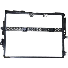 Gutsy Renault Grup Radyator Davlumbazı Clıo V Hava Yonlendırıcı