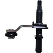 Gutsy Renault Grup Silecek Frezesi Kıvrık Trafıc Iıı-Opel Vıarao