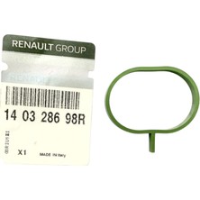 Gutsy Renault Clıo 5 Captur 2 Megane 4 Emme Manifold Contası - 140328698R - 1.0 Tce 1.3 Tce Orijinal
