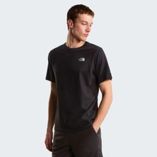 The North Face M Ma Graphic Regular Short Sleeve Tee-Gr Erkek T-Shirt