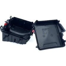 Gutsy Renault Fluence-Megane Iıı Role Kutusu ve Kapagı Komple