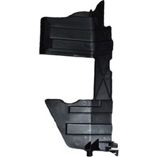 Gutsy Renault Davlumbaz Radyator Fluence 11-13 Sag   214940047R