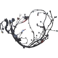 Gutsy Renault Grup Motor Tesısat Kablosu Clıo V-Captur 1.0 Sce