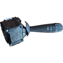 Gutsy Renault Grup Silecek Kumada Kolu Clıo Iv-Dacıa Sandero-Dokker-Lodgy (Arka Silecekli 255679326R)