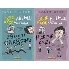 Carpe Diem Çiğ Köfte Operasyonu ve Hıçkırık Krizi (Salih Uyan)