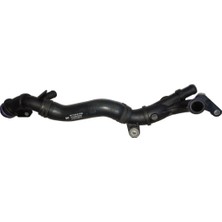 Gutsy Renault Grup Su Pompa Devırdaım Borusu 1.3 Tce  Clıo Iv-Megane Iv-Duster-Kadjar