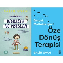 Carpe Diem Ingilizce No Problem ve Öze Dönüş Terapisi (Salih Uyan)