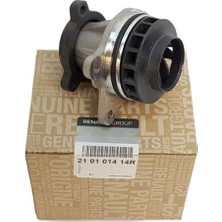 Gutsy Renault Grup Su Pompası Devirdaim 1.6-1.7 Talisman-Scenıc Nıssa Qashqai 210102210R-210102784R